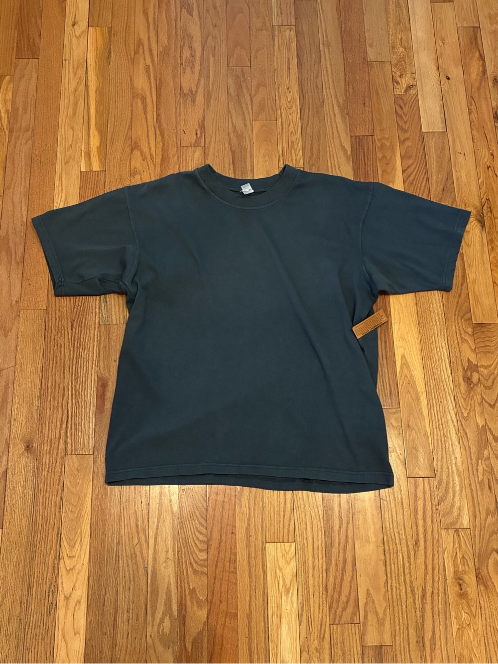 Lane Seven LS16005GD Urban Heavy Tee Garment Dyed NEW